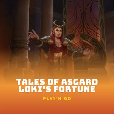 Tales of Asgard Loki's Fortune
