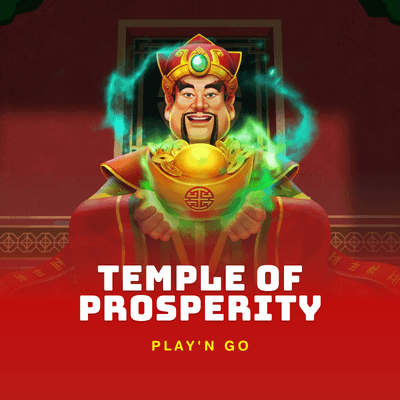 Temple Of Prosperity