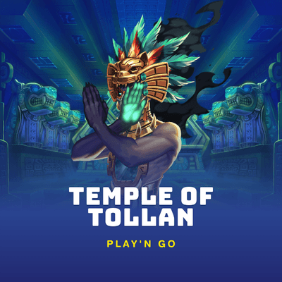 Temple of Tollan