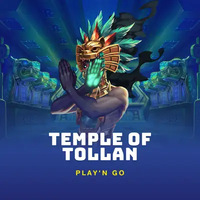 Temple of Tollan