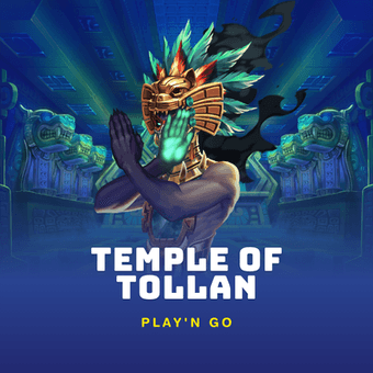 Temple of Tollan