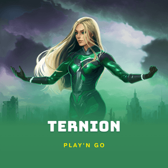 Ternion
