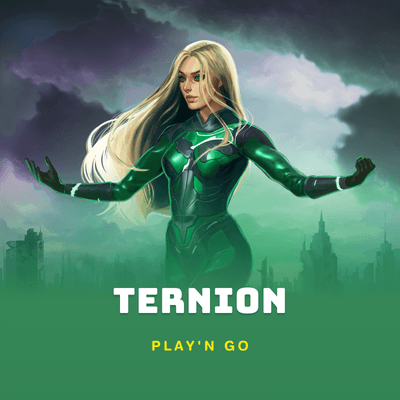Ternion