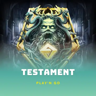 Testament