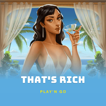 That's Rich