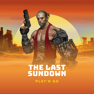 The Last Sundown