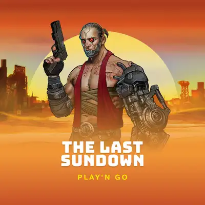 The Last Sundown