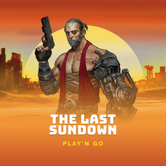 The Last Sundown