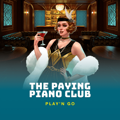 The Paying Piano Club