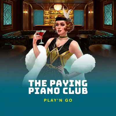 The Paying Piano Club