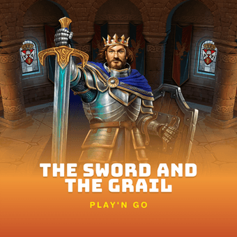 The Sword and The Grail