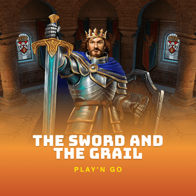 The Sword and The Grail