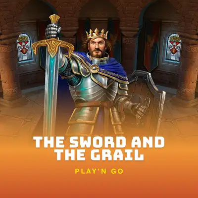 The Sword and The Grail