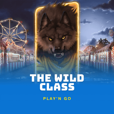 The Wild Class