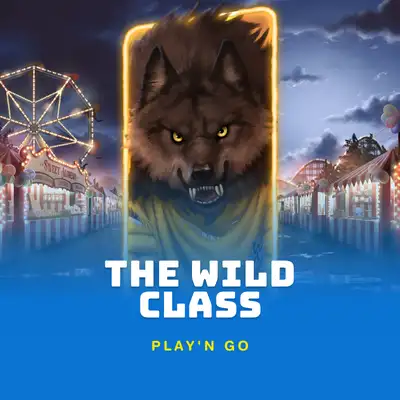 The Wild Class