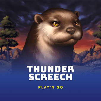 Thunder Screech