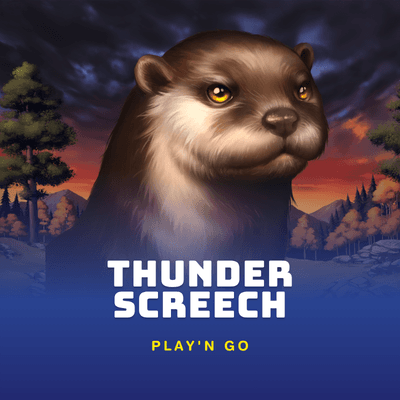 Thunder Screech