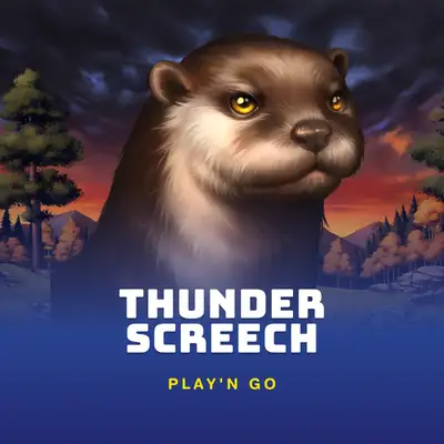 Thunder Screech