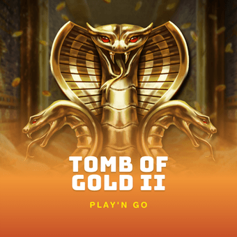 Tomb of Gold II