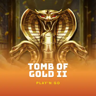 Tomb of Gold II