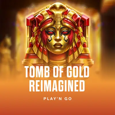 Tomb of Gold Reimagined