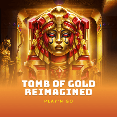 Tomb of Gold Reimagined