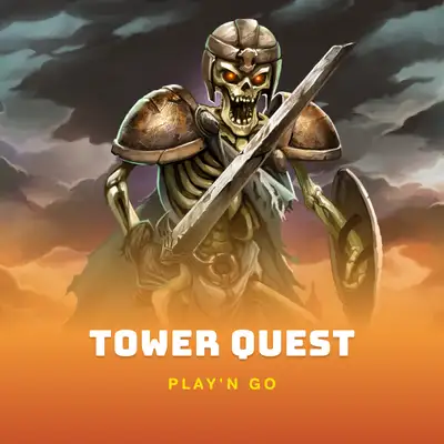 Tower Quest