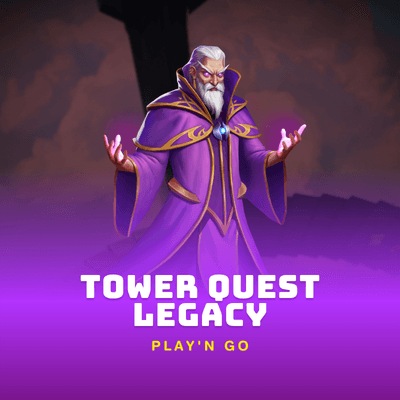 Tower Quest Legacy