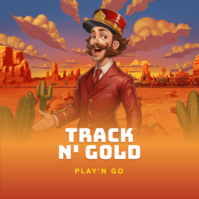 Track n' Gold