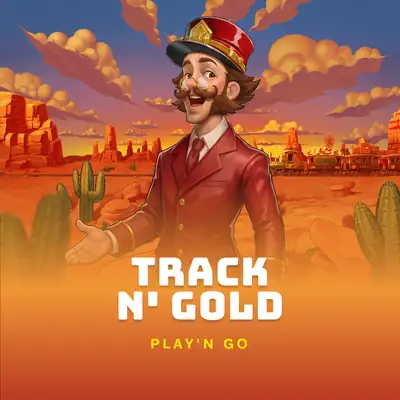 Track n' Gold
