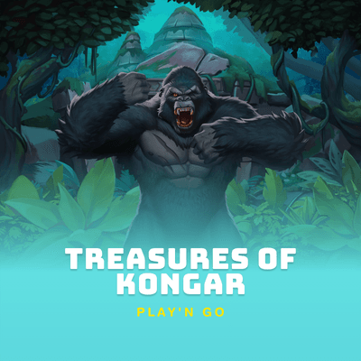 Treasures of Kongar
