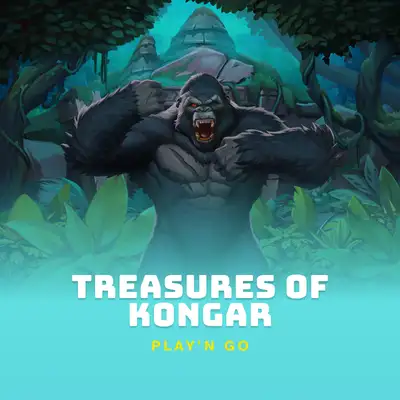 Treasures of Kongar