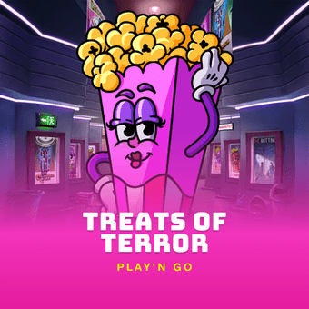 Treats of Terror