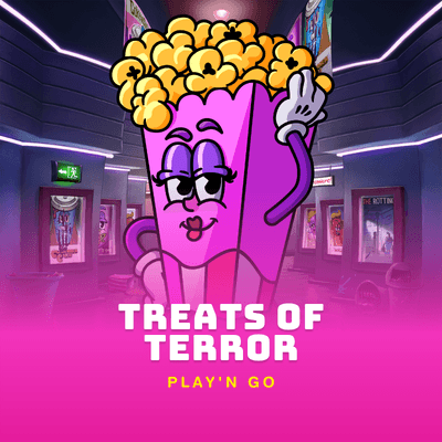 Treats of Terror