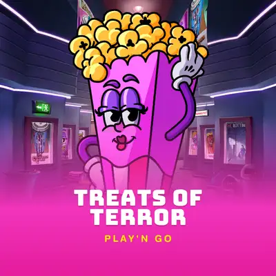 Treats of Terror