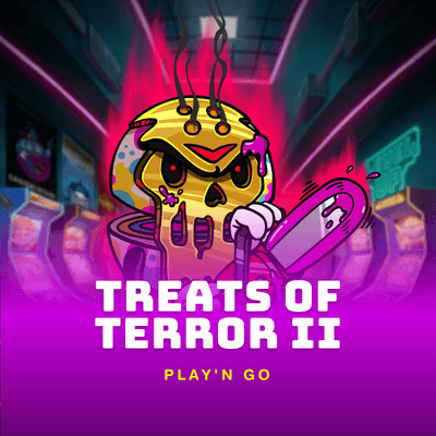 Treats of Terror II