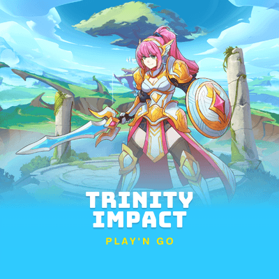 Trinity Impact
