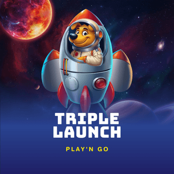 Triple Launch