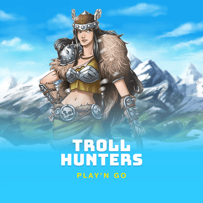 Troll Hunters