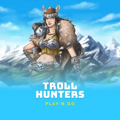 Troll Hunters