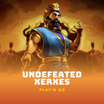 UNDEFEATED XERXES