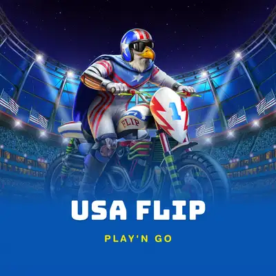USA Flip