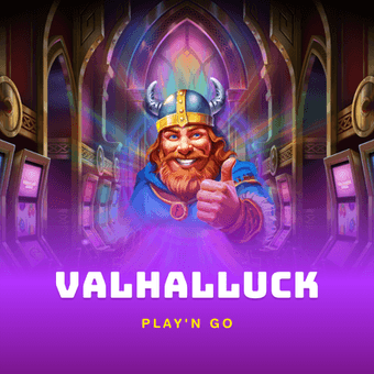 ValhalLuck