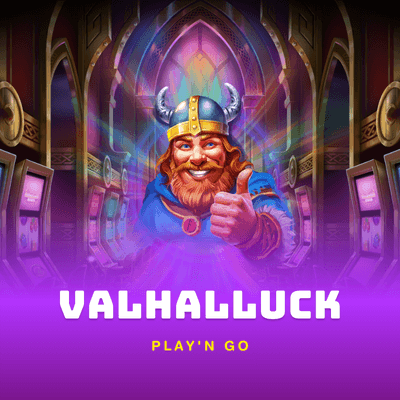 ValhalLuck