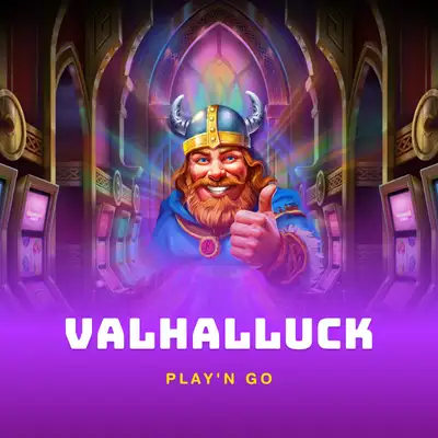 ValhalLuck