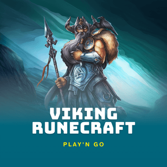 Viking Runecraft
