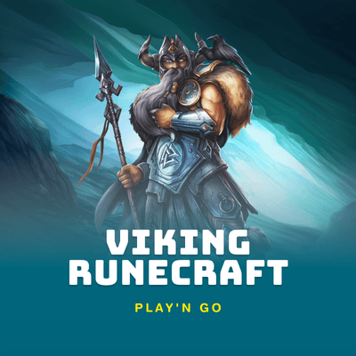 Viking Runecraft