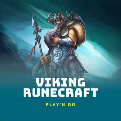 Viking Runecraft