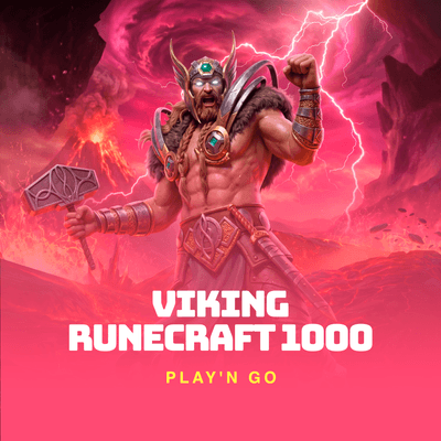 Viking Runecraft 1000