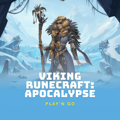 Viking Runecraft: Apocalypse